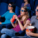 Illustration for article titled Watching Movies Together Might Synchronize Brain Activity